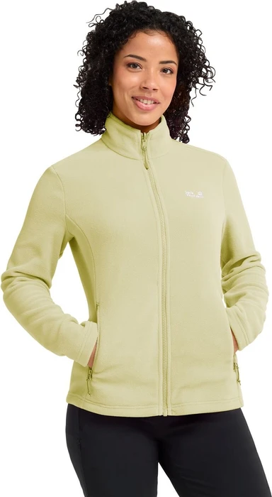 Jack Wolfskin Taunus 100 Jacke daisy (Damen)