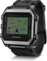 Garmin epix schwarz