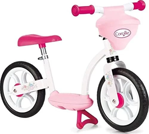 Smoby Corolle Laufrad Komfort