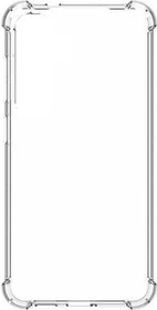 Samsung Mobeen Clear Cover (Bulk) für Galaxy S24 transparent