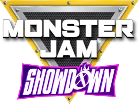 Monster Jam: Showdown (Download) (PC)