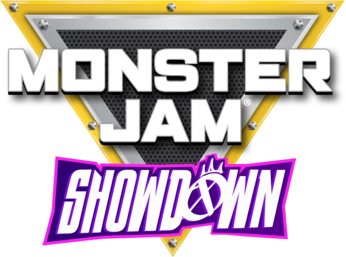 Monster Jam: Showdown