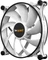 be quiet! Shadow Wings 2 White PWM, 140mm Vorschaubild