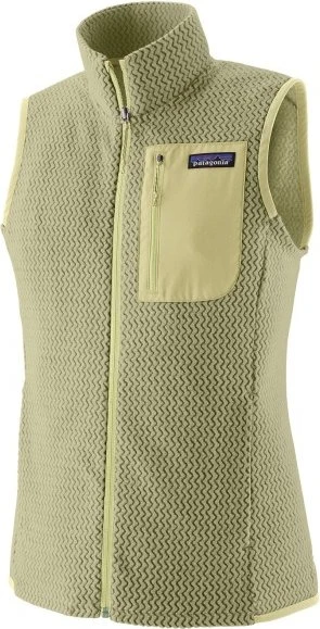 Patagonia R1 Air Fleece Weste (Damen)