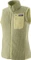 Patagonia R1 Air Fleece Weste (Damen) Vorschaubild