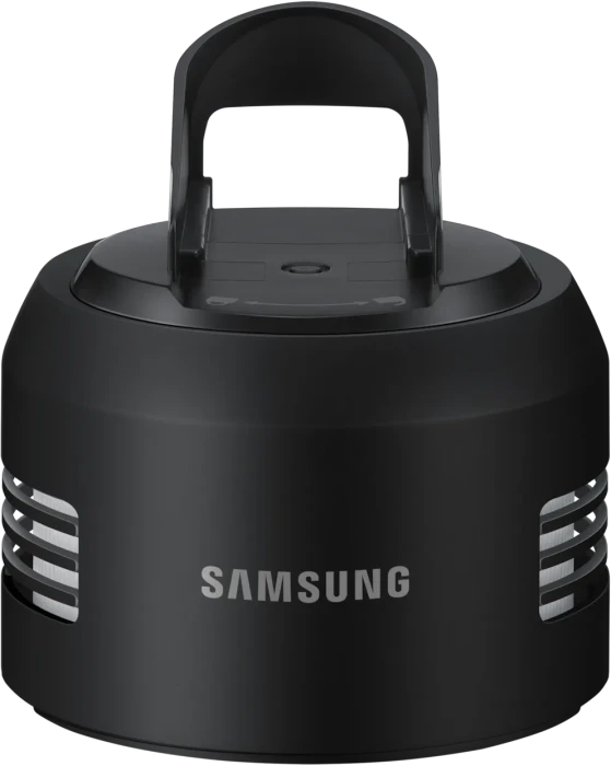 Samsung Bespoke Jet AI Akku+ Wet&Clean Akku-Handstaubsauger inkl. Reinigungsstation