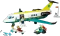 LEGO City - Notfallrettungsflugzeug Vorschaubild
