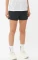 Salomon Shakeout Core 4" Laufhose kurz deep black (Damen) Vorschaubild