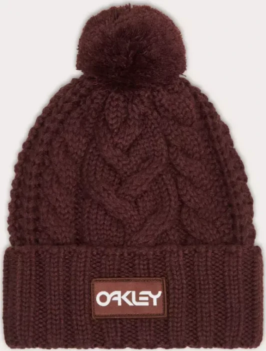 Oakley Harper Pom Beanie