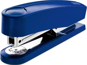Novus B 2 Hefter, blau