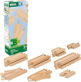 BRIO Schienen Starter Pack B