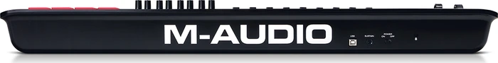 M-Audio Oxygen 49 MKV – Bild 4 von 5