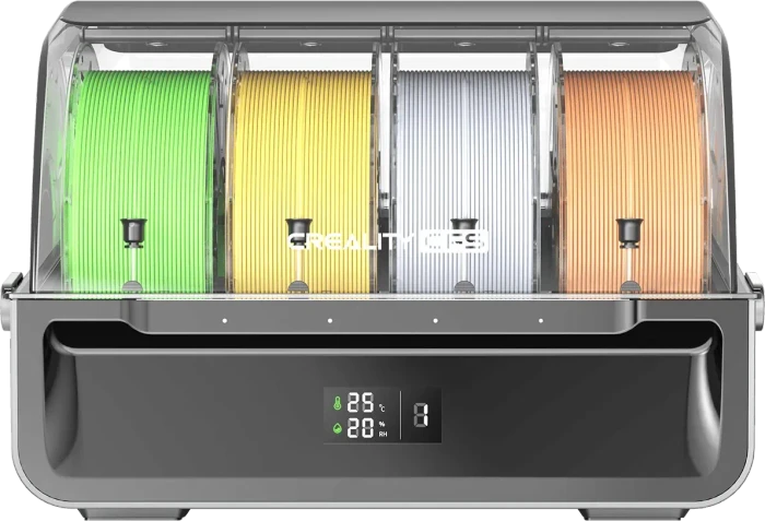 Creality CFS - Color Filament System