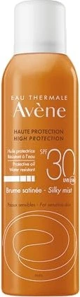 Pierre Fabre Avène SunSitive schützendes Sonnenöl-Spray LSF30, 150ml
