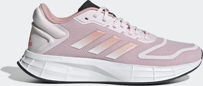 adidas Duramo SL 2.0 almost pink/wonder mauve/acid red (Damen)