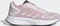 adidas Duramo SL 2.0 almost pink/wonder mauve/acid red (Damen) Vorschaubild