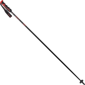 Komperdell Booster Carbon Series Alpin Skistock infrared (Modell 2020/2021)