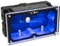 Monsoon Series Two D5 Basic Dual 5.25 Reservoir - matt schwarz Vorschaubild