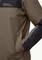 Jack Wolfskin Jasper Ins Funktionsjacke cold coffee (Herren) Vorschaubild