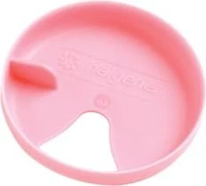 Nalgene Wide Mouth Easy Sipper Verschluss pink