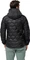 Jack Wolfskin Alpspitze Down Hoody Funktionsjacke schwarz (Herren) Vorschaubild