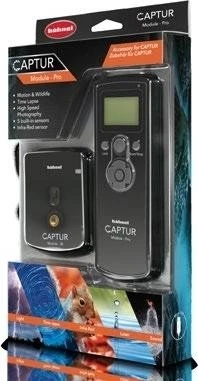 Hähnel Captur Module Pro inkl. IR Kit Kamera-Fernauslöser