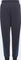 adidas Future Icons 3-Streifen Tapered-Leg Trainingshose lang shadow navy/bright blue (Junior) Vorschaubild