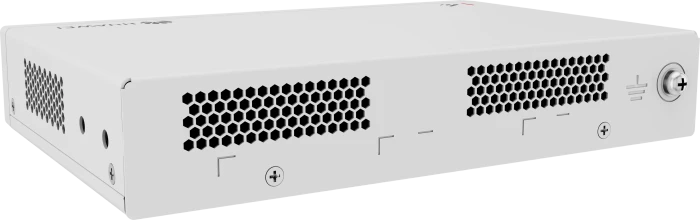 Huawei eKit SME Network eKitEngine AR280, 5x RJ-45, 41W PoE+ Desktop Gigabit Router, 5x RJ-45, 41W PoE+