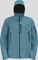 Odlo X-Alp 3L Hardshell Skijacke provincial blue Vorschaubild