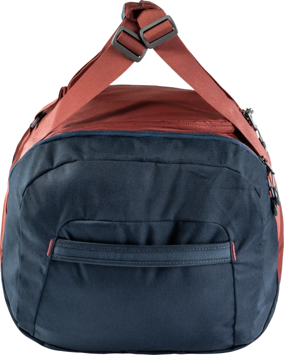 Deuter Aviant Duffel 50 redwood ink