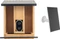 Technaxx TX-384 WLAN Birdcam Futterhaus 1080p Vorschaubild