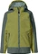Vaude Rondane IV Funktionsjacke avocado/forest (Junior) Vorschaubild