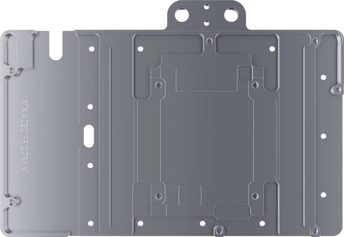 Alphacool Core NVIDIA GeForce RTX 4090 Founders Edition mit Backplate