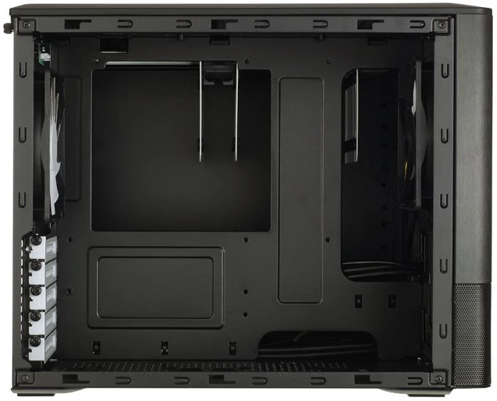 Fractal Design Node 804, Acrylfenster