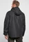 Brandit Windbreaker Frontzip Jacke schwarz (Herren) Vorschaubild