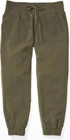 Marmot Avision Hose lang grün (Damen)