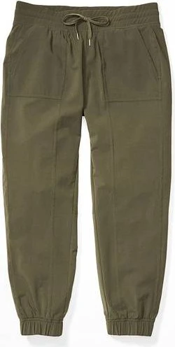 Marmot Avision Hose lang grün (Damen)