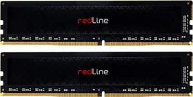 Mushkin Redline UDIMM 64GB Kit, DDR5-5600, CL46-45-45
