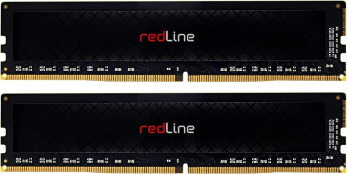 64GB Mushkin Redline DDR5-5600 DIMM CL46 Dual Kit
