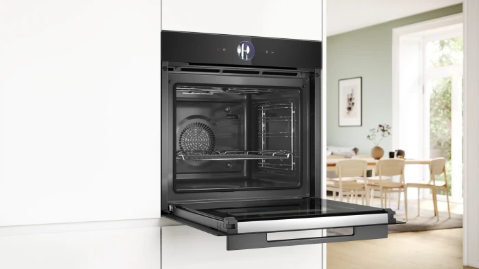 Bosch Serie 8 HBG7764BG Backofen