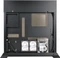 Lian Li PC-O6S schwarz, Glasfenster Vorschaubild