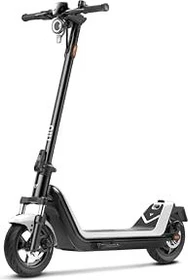 NIU KQi 300P Elektro-Roller weiß 20km/h