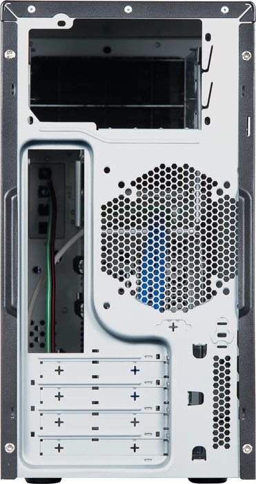Chieftec Classic BD-25B, 350W ATX