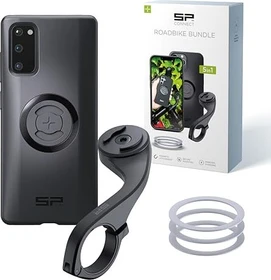 SP Connect SPC+ Road Bike Bundle Samsung S20 Handyhalterung