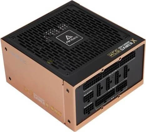 Antec High Current Gamer Extreme Gold HCG850 Gold 850W, ATX 2.4