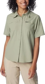 Columbia Silver Ridge 3.0 Hemd kurzarm safari (Damen)