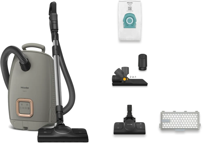 Miele Guard L1 Silence casagrau