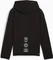 Puma Active Sports Hoodie puma black (Junior) Vorschaubild
