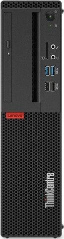 Lenovo ThinkCentre M75s SFF, Ryzen 7 PRO 3700, 16GB RAM, 512GB SSD, Radeon 520, DE