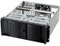 Fantec TCG-4860KX07-1, schwarz, 4HE Vorschaubild